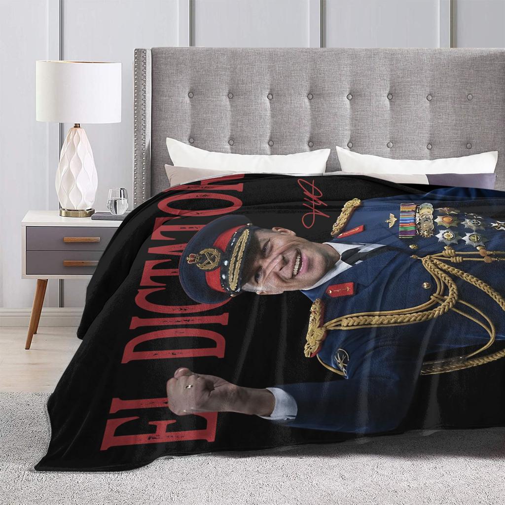 M-Mbappes Blankets Soccer Meme Wool Vintage Soft Throw Blankets for Bedspread Summer,