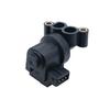 35150-33010 Клапан управления холостым ходом 3515033010 Для Hyundai Tucson Tiburon Santa Fe Sonata Kia Rio Optima Spectra Sportage 99-10