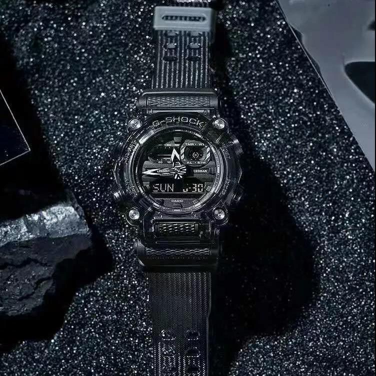 Casio G-Shock GA900SKE-8A GA-900SKE-8APR