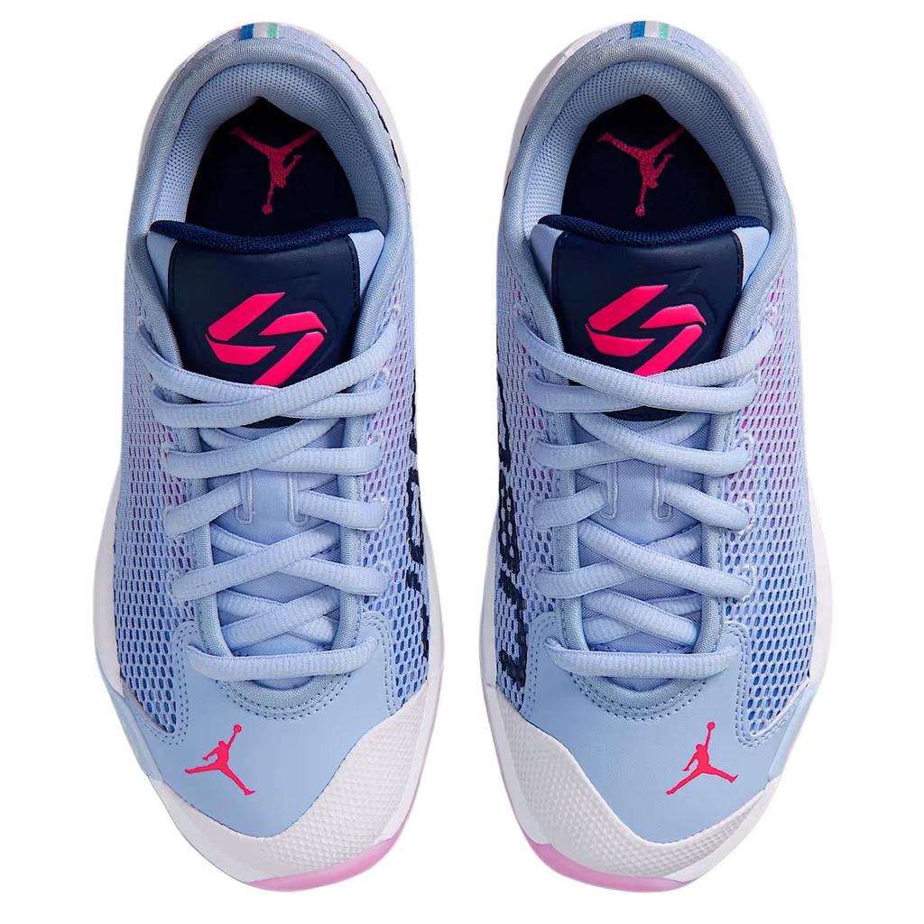 Jordan Баскетбольные кроссовки Luka .77 Унисекс IH0573-500