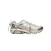 New Balance NB 410 V5 Износостойкие Низкие Беговые Кроссовки Унисекс Серебристые MT410KR5(Команда747-)