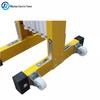 Insulated Telescopic Fiberglass Construction Safety Fence
