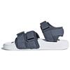 (WMNS) adidas originals Шлепанцы Adilette Sandal 2.0 'Серый' Женские CQ2672