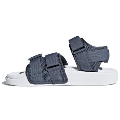 (WMNS) originals Шлепанцы Adilette Sandal 2.0 'Серый' Женские CQ2672