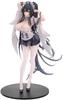 AniGame Indomitable Kedarui Maid Summer Scale Painted Finished Figure "Azur Lane" Ver. 1/6 PVC&ABS