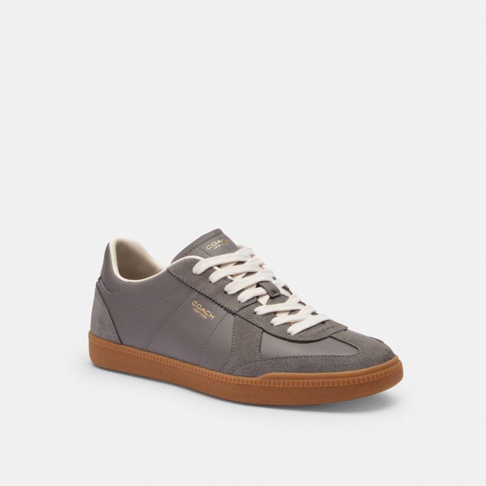 Coach Ellis Sneakers Caq33 Chr