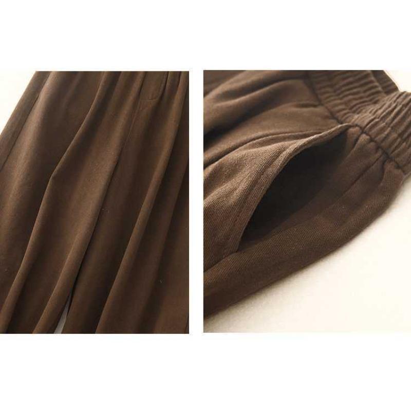 Женские офисные брюки