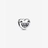 Moms Little Monster Heart Charm 793768C01
