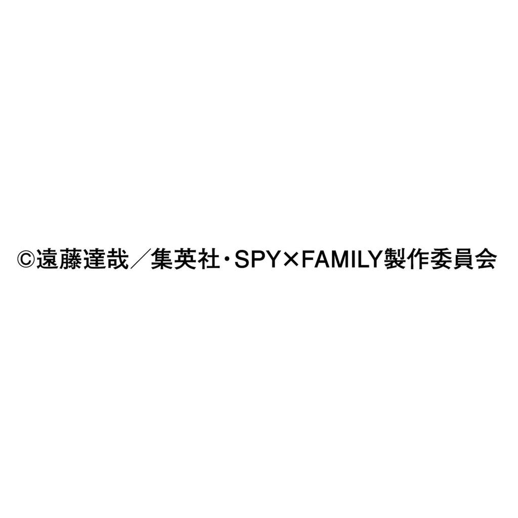 Kawada Nano Block Mini Nano 1BOX 6 Всего 6 типов SPY×FAMILY (BOX) NBMC_37S = штук,