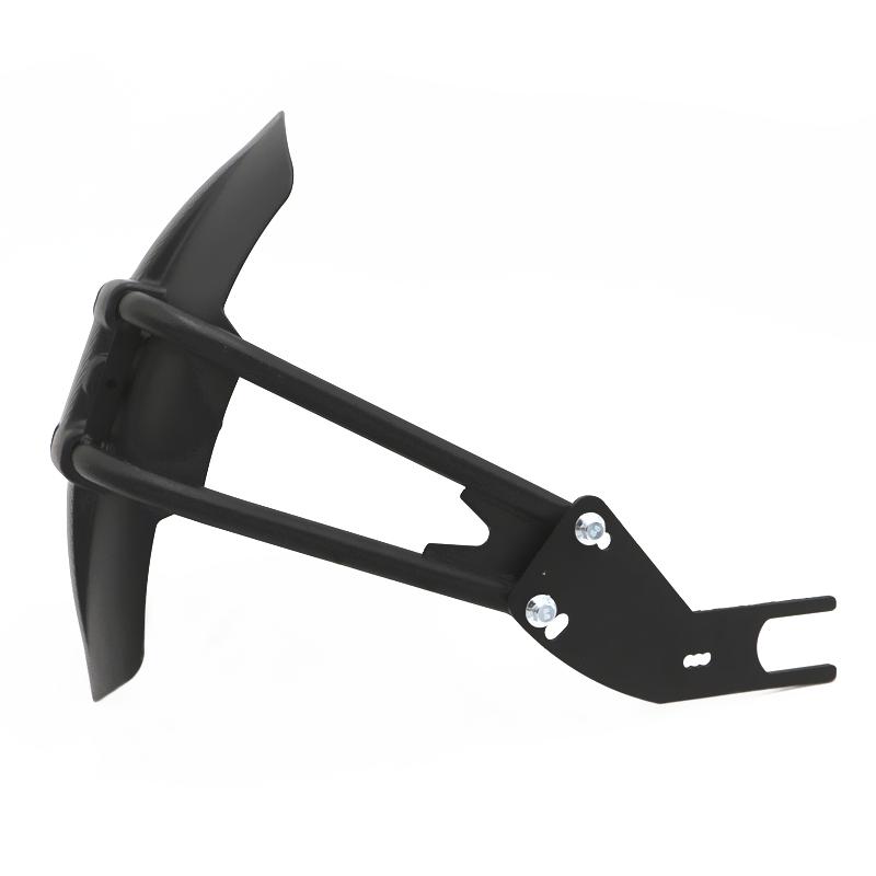 Motorcycle Accessories For SYM TL500 TL 500 KYMCO Krider400 K400 K Krider Fender Rear Cover Back Mudguard Splash Guard