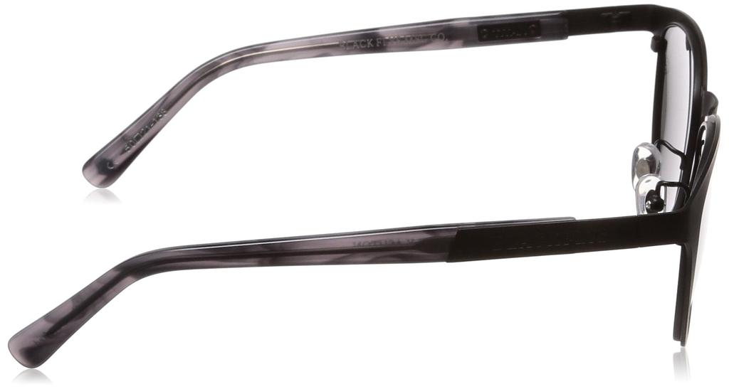 Солнцезащитные очки FLY ASHTON POL MR FREE [Blackflies] BLK/SIL