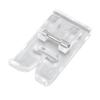 7mm Presser Foot Replacement Clear Transparent Presser Foot  Sewing Accuracy