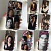Чехол для телефона Damon Salvatore из Дневников вампира Для iPhone 16 14 13 12 11 15 17 Pro Max 15 16 Plus 13 Mini 16e 17 Air Funda Cover