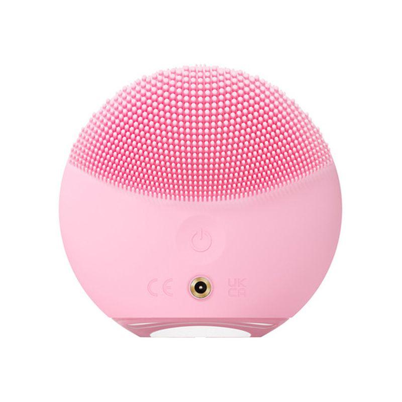 FOREO Луна 4 Мини (Жемчужно-розовый)