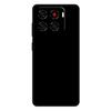 For ZTE Blade A56 4G Case Z2473 Silicone Luxury Space Soft Bumper for ZTE Blade A56 A 56 BladeA56 Phone Cover TPU Funda Shell