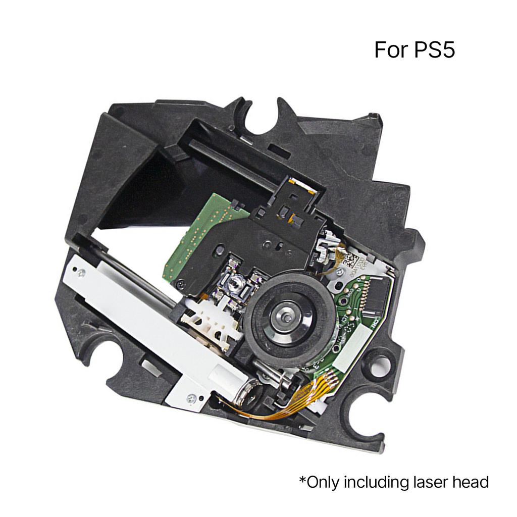 Advanced Game Control Sensor Lens Module Part Console Laser Head KES-497A for PS5 Host Achieve Accurate Gameplay