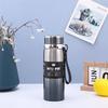1L High Quality Thermal Water Bottle Keep Cold and Water Bottle Thermos for Water Tea Coffee Vacuum Flasks Stainless Steel Thermos Bottle