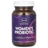 Probiotic for Women, 60 Veggie Capsules