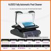 Venice Water Turtle Automatic Pool Suction & Vacuum Cleaner Robot