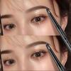 Double Head Eyebrow Pencil Durable Waterproof Long Lasting Eyebrow Makeup Pen Eyebrow Enhancer Cosmetic