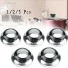 1/2/5Pcs Practical Replacement Cookware Circular Holding Handgrip Pot Lid Handle Pot Lid Knob