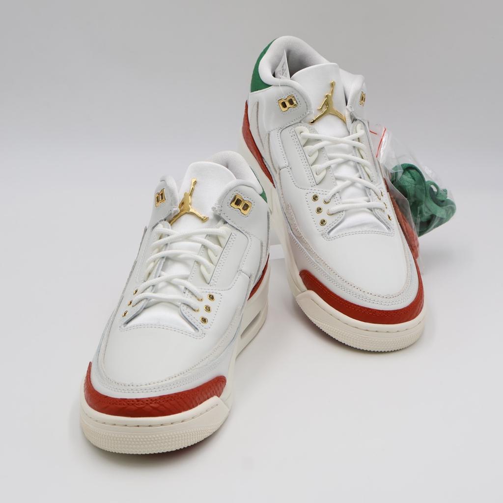 IO1752-100 Nike Air Jordan 3 Retro Mex El Vuelo (Мужской)