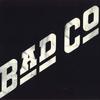 LP Record BAD COMPANY - Bad Company SS8501 SWAN SONG 1977 US Rock Used
