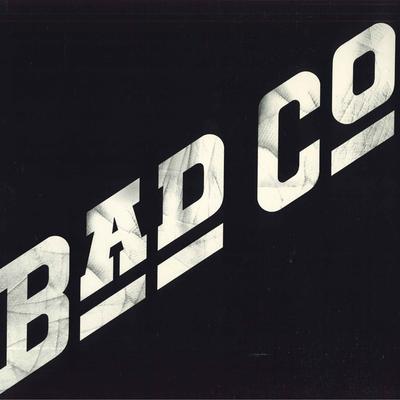 Виниловая пластинка BAD COMPANY - Bad Company SS8501 SWAN SONG 1977 США Рок Б/У
