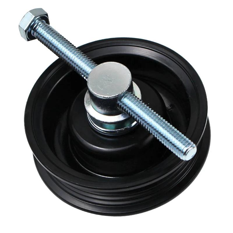 F9-Car Drive Belt Tensioner Pulley Kit 88440-26100 For Toyota CAMRY T100 COROLLA PRADO RAV4