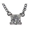 TIFFANY&Co.  Necklace Pt950Platinum Women