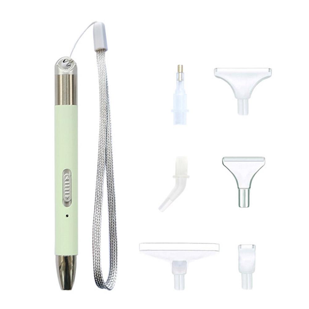 5D DIY алмазы живопись аксессуары перезаряжаемые пластиковые освещение искусство ручной работы многофункциональный для рисования ремесло для детей взрослых