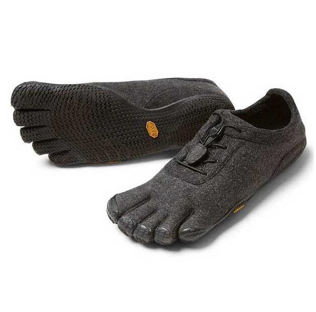 Vibram Fivefingers KSO Eco Wool ботинки трекинговые