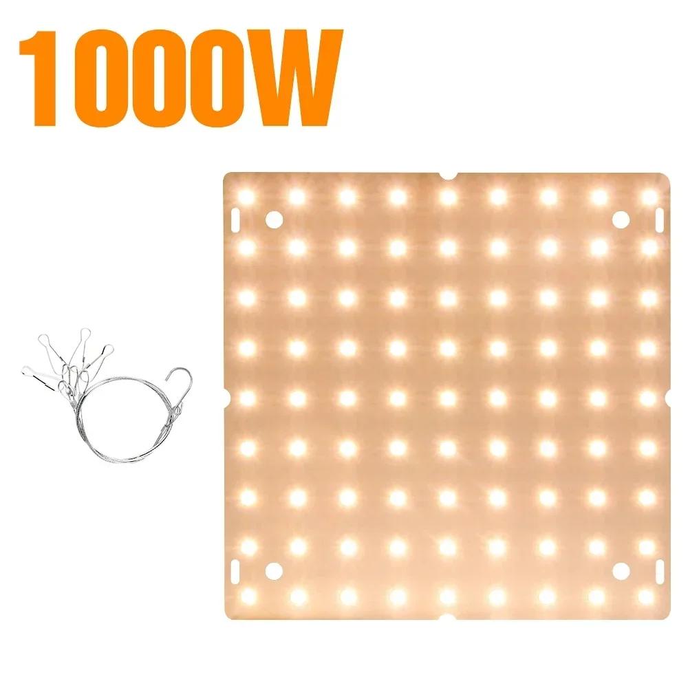 Новейшие лампы для выращивания растений, светодиодные лампы полного спектра для теплиц, комнатные растения для выращивания растений, вилка стандарта ЕС/Австралии/Великобритании/США Доступно несколько цветов