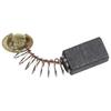 Graphite Carbon Brushes Transmission 10 Sizes 30*/set
