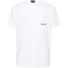 Polo SS24 Logo Embroidered Crew Neck Loose Fit Short Sleeve T-Shirt Men Tops White 710951623-001