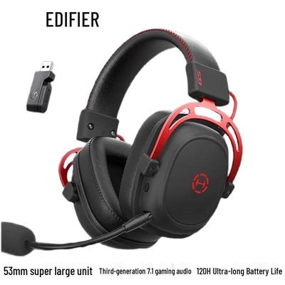 Edifier Беспроводная игровая гарнитура HECATE G5