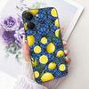 Cute Printing Phone Case For Tecno Spark GO 3 KN3 Soft Black Silicone TPU Cases For Tecno Spark Go3 Covers Bumpers
