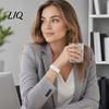 Совместимый ремешок для часов Google Fitbit Air, Дышащий сменный спортивный ремешок без инструментов, Регулируемый тканый браслет против пота для фитнес-трекера