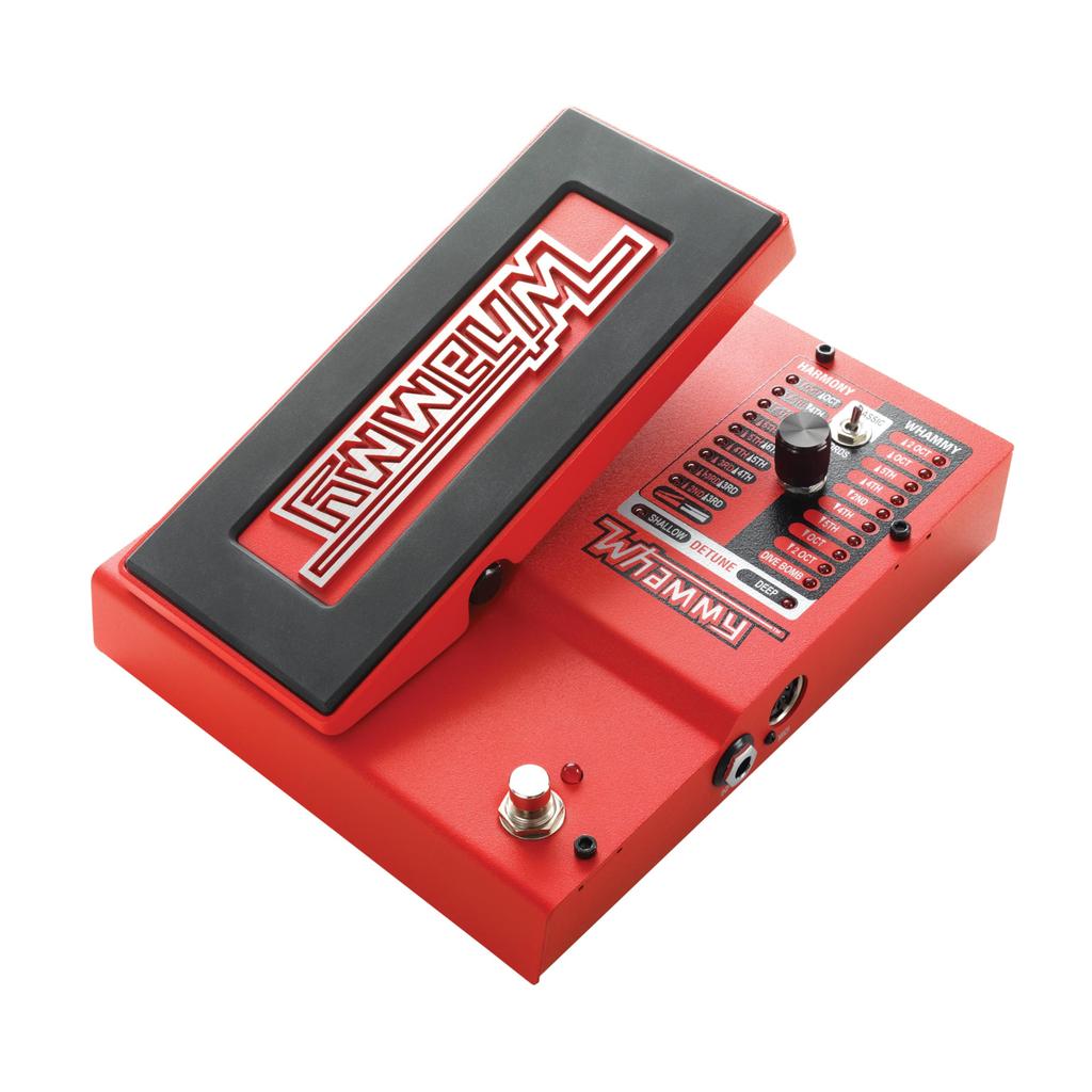 Digitech Whammy [WH-4]