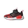 Marvel X Runner K Spider-Man - Black Red Kids Sneakers Core-Black Cloud-White IH1121