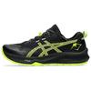 Кроссовки мужские Gel Trabuco 12 GORE-TEX Black Safety Yellow 1011B801-003