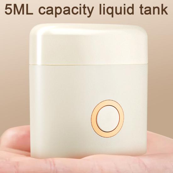 Аппликатор масла для волос, микротоковый красный свет, вибрационный массажер для кожи головы, электрический сыворотка для роста волос, дозатор масла для волос, щетка, направляющая, расческа