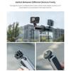 Quick Release Magnetic Mount  Rotation Car  Holder Stand for /360 Sports Camera Accessory