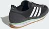 Кроссовки Adidas SL 72 OG (JH7390) основной черный/облачный белый/карбон
