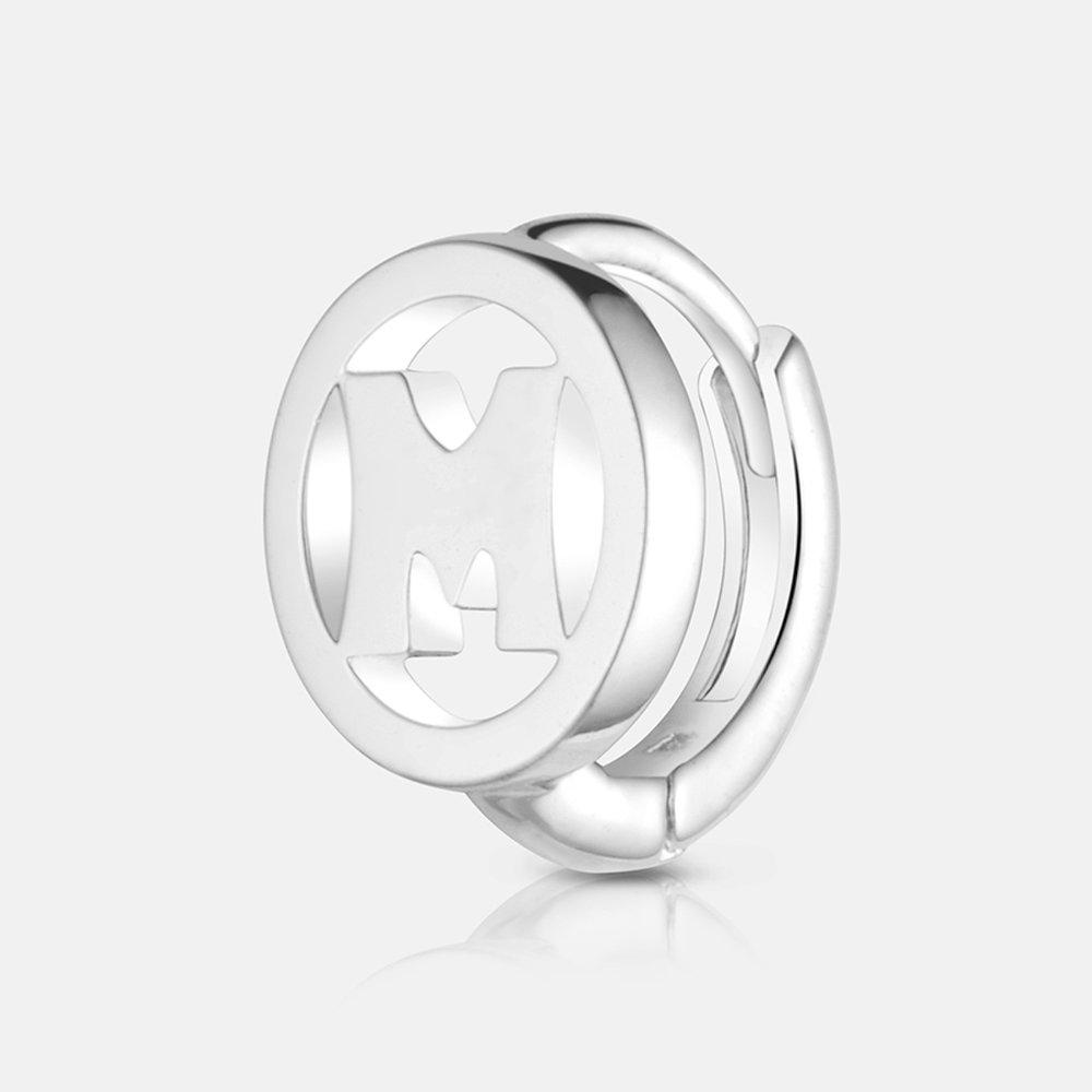 [Secret Special] Tuberare Sterling Silver Earrings A201Se9002Wpq