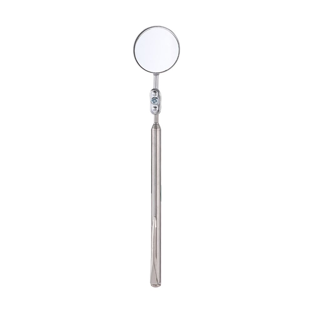 Repair Car Tools Extendable Detection Lens Telescopic Inspection 360 Retractable Angle View