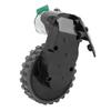 Robot Vacuum Cleaner Replacement Wheel Easy To Install Sweeping Robot Caster for CONGA 2290 ULTRA 1790 for Useelif 1300