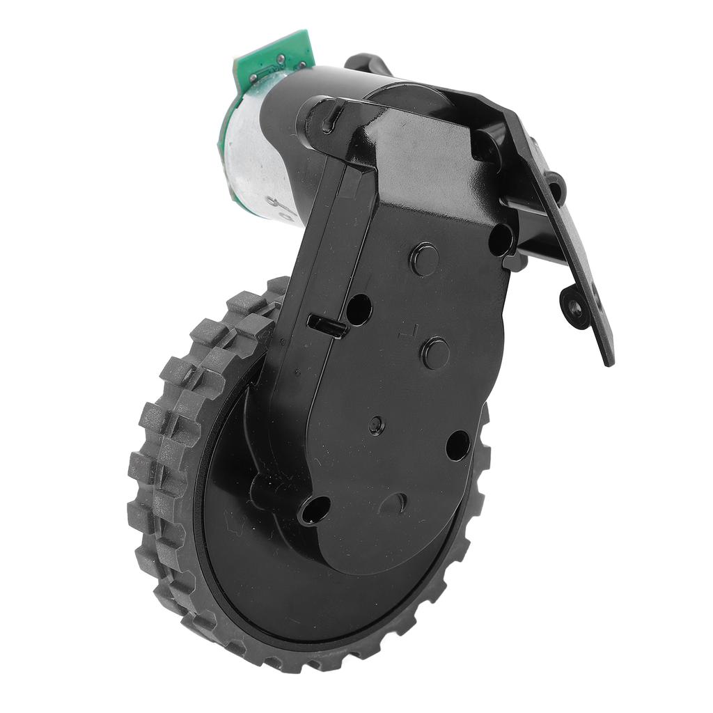 Robot Vacuum Cleaner Replacement Wheel Easy To Install Sweeping Robot Caster for CONGA 2290 ULTRA 1790 for Useelif 1300