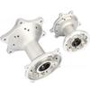 Замена ступицы колеса для HONDA CRF250R 2000-2007, CRF250X CRF450R 2002-2012, Мотоцикл, Передняя задняя ступица колеса, Питбайк