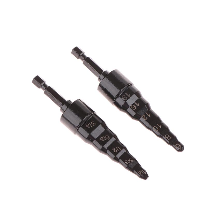 Трубный расширитель Кондиционер Медные трубы Обжимные инструменты Шестигранный хвостовик Электрические сверла Инструменты